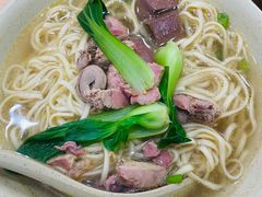 -百家鸡味馆(清泰店)