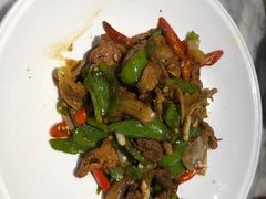 -北平盛世·新京菜·北京烤鸭(劲松·双井店)