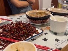 -甲乙丙丁港式茶餐厅(荣祥广场店)