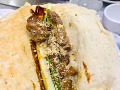 -小寒羊烧烤(凯瑞时代大厦店)