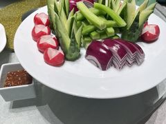-鸽子侯·家宴·平价海鲜(绿地店)