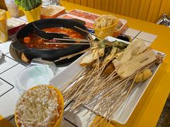 -串掌门砂锅串串香(敏捷广场店)