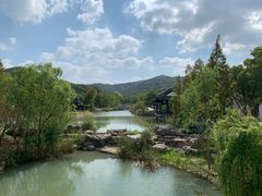 -南山风景名胜区