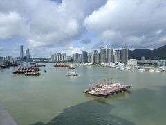 -澳门十六浦索菲特大酒店