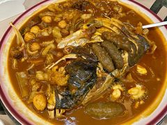 -食神鱼头佛跳墙(百子湾旗舰店)