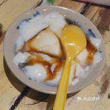 这家冒菜微辣也值得挑战～
