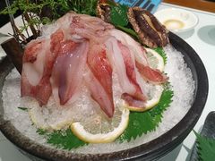 -虾佬圣汤·海鲜姿造(乐堤港店)