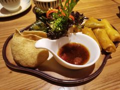 -泰堤坊(淡水体育馆店)