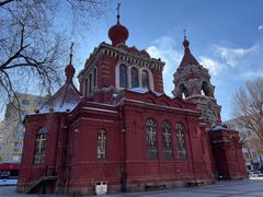 -圣·阿列克谢耶夫教堂