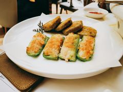 顺德煎酿双宝-顺味凤城(九六广场店)
