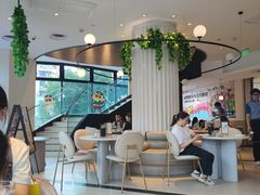 -必胜客(大坪英利店)