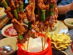 -蜀大侠火锅(寰球文化地标·总府店)