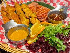 -泰妃殿(武汉首店)