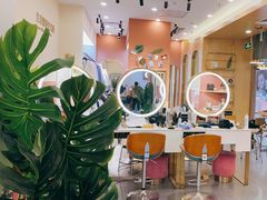 -海马体照相馆(上海宝山万达广场店)