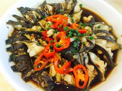 -新享乐海鲜(翠华路店)
