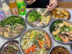 -福屿鲜捞小吃·捞化(福屿总店)