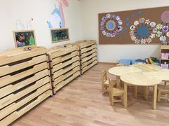 -上海松江区迪笙幼儿园