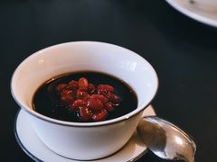 -丽晶轩中餐厅(重庆丽晶酒店)