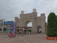 -北京世界公园