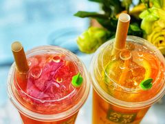 -奈雪的茶(赛格店)