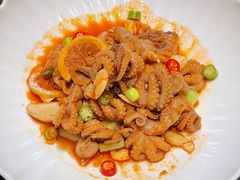 -苏淮景·苏闽融创菜·海鲜(原空港井河轩店)