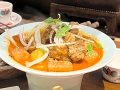 -天山醉美·新疆餐厅(富华里店)