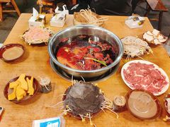 -华丰火锅(双林北横路店)