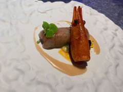 -九献创意菜·牛排料理(亮马河花园店)
