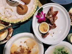 -谢三姐金奖啤酒鱼(总店)