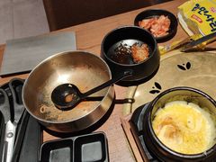 -虎哥六韩式烤肉料理 TIGERGRILL(隆生金山湖中心购物广场店)