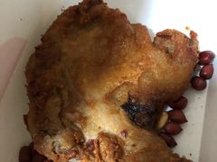 脆皮鸡腿-喜年来(欧洲商城店)