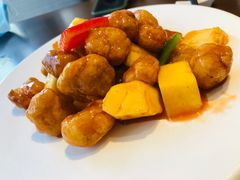 -文华小渔村(椒江康平路店)