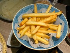 -老昌春饼(松北店)