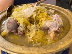 -关东小磨东北菜(上海长风大悦城店)