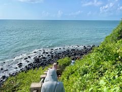 -硇洲岛旅游区