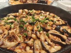 -小粤楼·怀旧粤菜(万辉国际广场店)