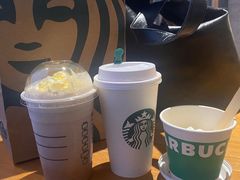 -星巴克臻选(福州仓山万达店)