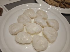 鸡蓉干贝-燕春楼(海河华鼎店)