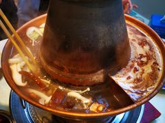-福寿斋·老北京铜锅涮肉·烤鸭(顺义总店)