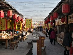 -茯茶镇