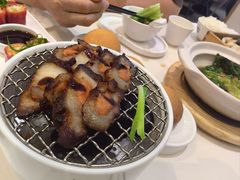 -蔡澜点心·粤菜(月星环球港店)