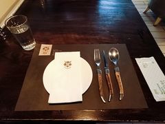 -食间牛排(重庆路万达店)