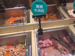 -亚马逊海鲜自助(梅溪湖步步高店)