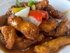 -红日饭店(裕隆三路店)