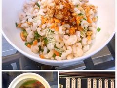 蟹黄面-御面斋精品面馆