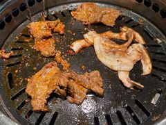 -汉拿山(包河万达店)