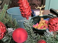 -安南越南餐厅(青岛万象城店)