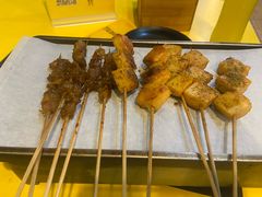 -望京小腰(北京总店)