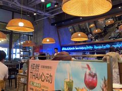 -simply thai天泰(长泰广场店)