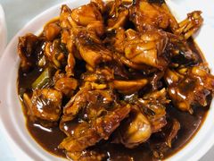 -明呈黄鱼面馆(斜土路店)